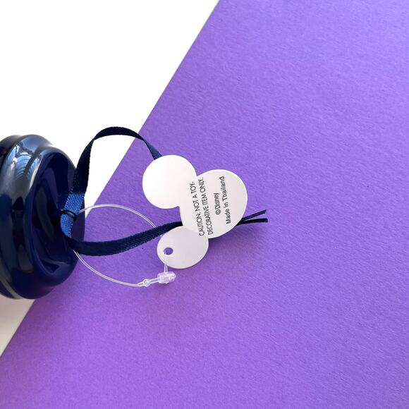 Disney Starbucks Hollywood Studios Ornament Tumbler Travel Mug Mickey Mouse - Picture 7 of 7